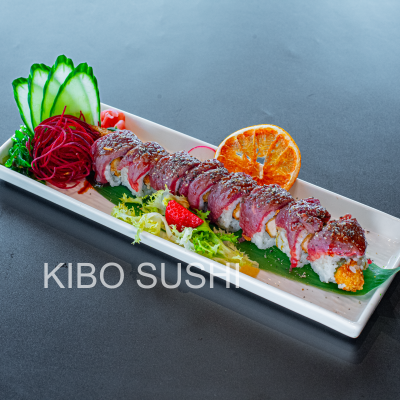 Boeuf roll